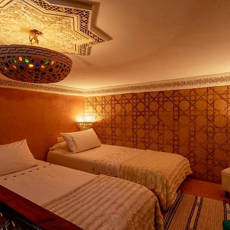 Samira Group & Spa Marrakesch Exterior foto