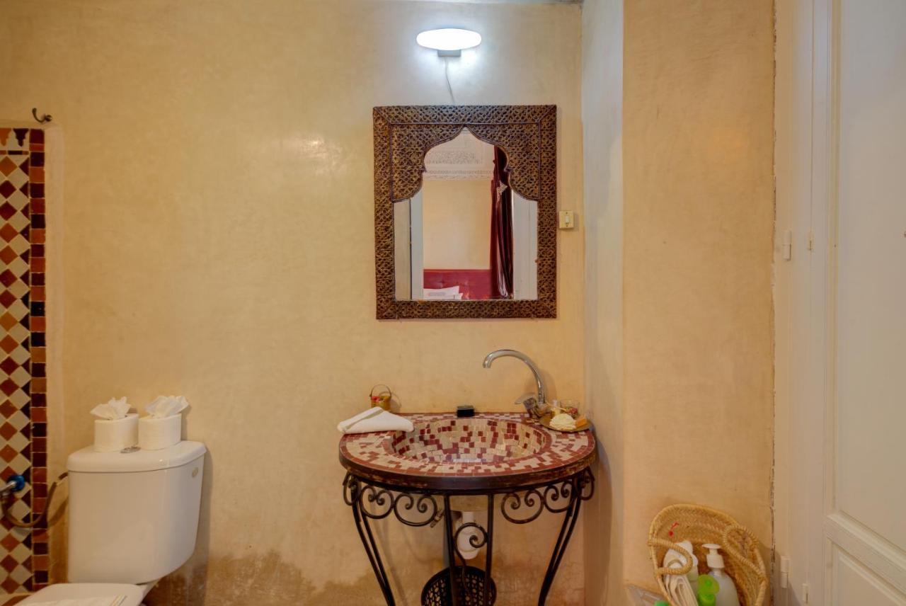 Samira Group & Spa Marrakesch Exterior foto