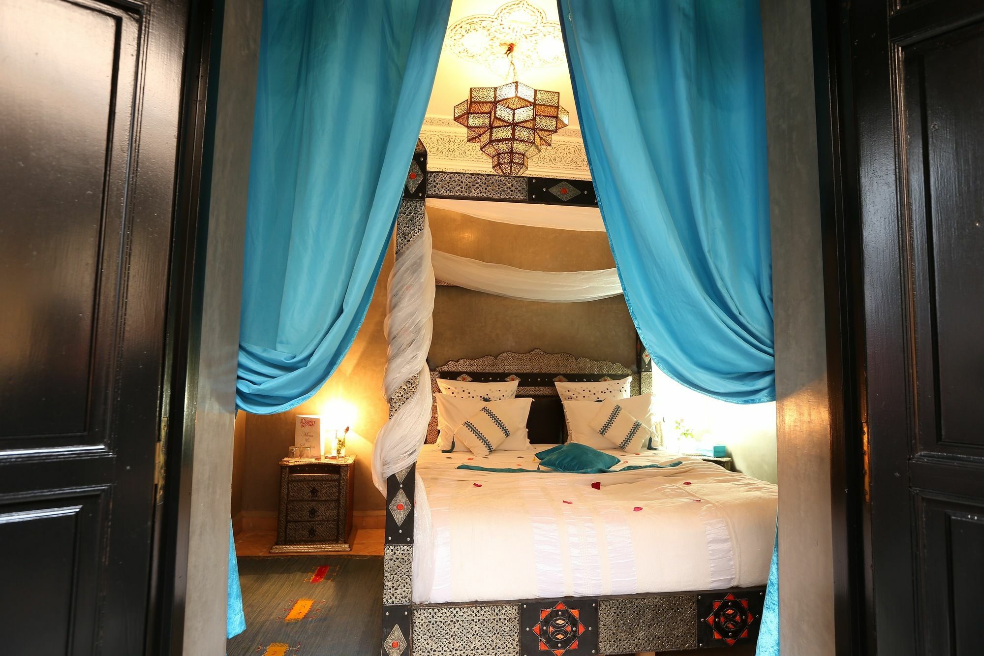 Samira Group & Spa Marrakesch Exterior foto